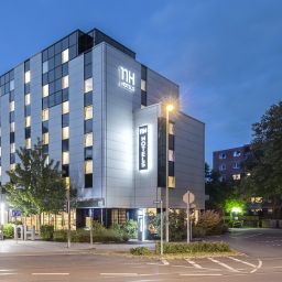NH Oberhausen Oberhausen