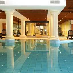 Wellness/fitness area Hilton Royal Parc Soestduinen