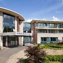  Hilton Royal Parc Soestduinen