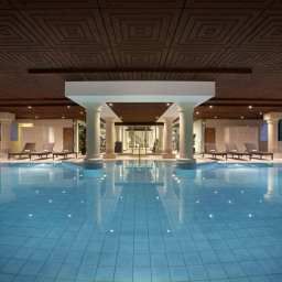 Pool Hilton Royal Parc Soestduinen