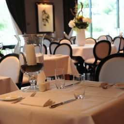 Restaurant Hilton Royal Parc Soestduinen