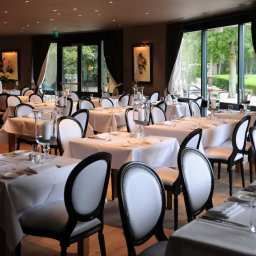 Restaurant Hilton Royal Parc Soestduinen