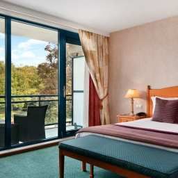 Suite Hilton Royal Parc Soestduinen