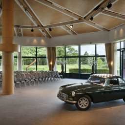  Hilton Royal Parc Soestduinen