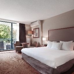  Hilton Royal Parc Soestduinen