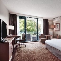  Hilton Royal Parc Soestduinen