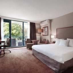 Room Hilton Royal Parc Soestduinen