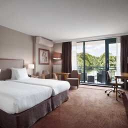 Room Hilton Royal Parc Soestduinen