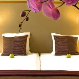 Room Hilton Royal Parc Soestduinen