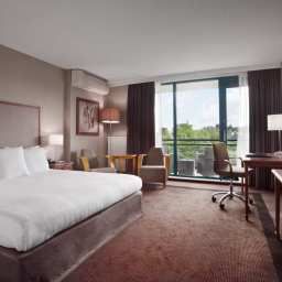Room Hilton Royal Parc Soestduinen