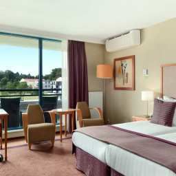 Room Hilton Royal Parc Soestduinen