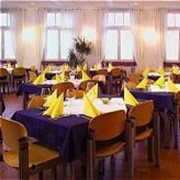 Breakfast room Hotel und Tagungszentrum