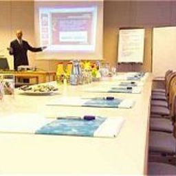 Conference room Hotel und Tagungszentrum