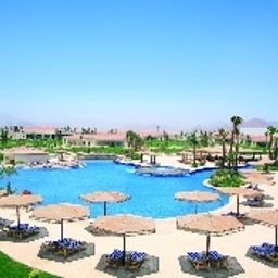 Hotel photos Maritim Jolie Ville Royal Peninsula Hotel & Resort