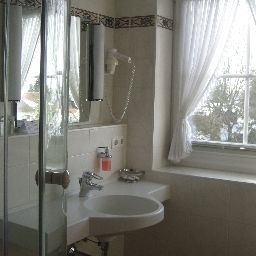 Bathroom Maisberger Gasthof Fotos