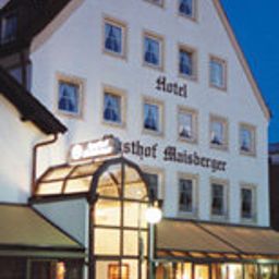 Maisberger Gasthof Neufahrn