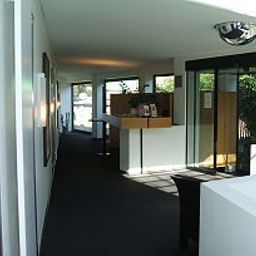 Recepción Wiehberg