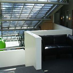 Vista interior Wiehberg