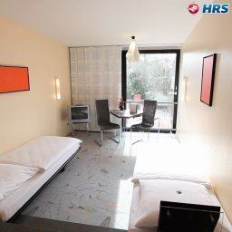 Habitación Wiehberg