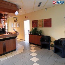 Reception Horner Eiche