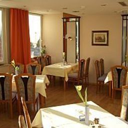 Breakfast room Horner Eiche
