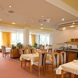 Breakfast room Horner Eiche