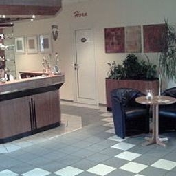 Hall Horner Eiche