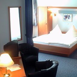 Room Horner Eiche