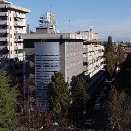 Vista esterna Citta di Conegliano
