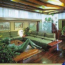 Vista all'interno Citta di Conegliano
