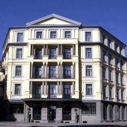 Rica Holberg Hotel Oslo