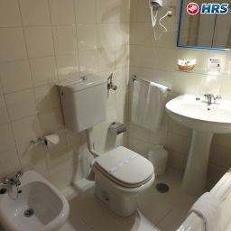 Łazienka Comfort Inn Almedina Coimbra