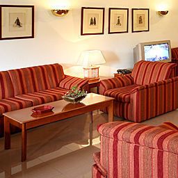 Widok wewnątrz Comfort Inn Almedina Coimbra