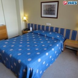 Pokój Comfort Inn Almedina Coimbra
