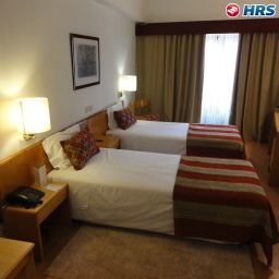 Pokój Comfort Inn Almedina Coimbra