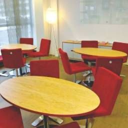 Sala de reuniones Scandic Espoo Fotos