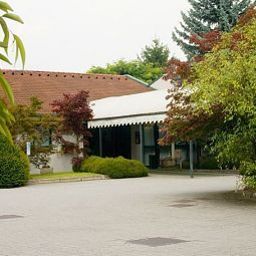 Green Motel Vergiate