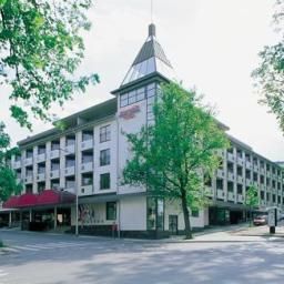 Scandic Patria Lappeenranta