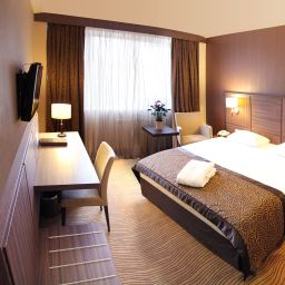President Hotel Kiev