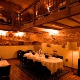 Restaurant Mabre Residence
