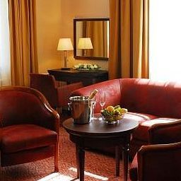 Suite Mabre Residence