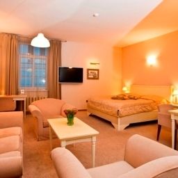 Suite Mabre Residence