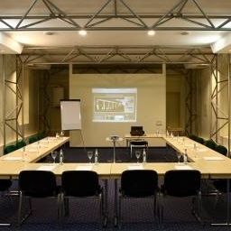 Conference room Mabre Residence