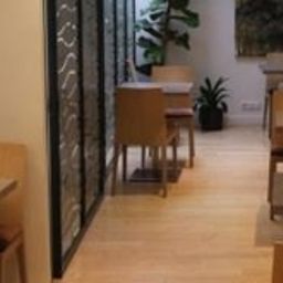 Комната для завтраков Astoria Nantes
