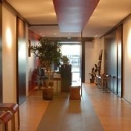 Холл Astoria Nantes