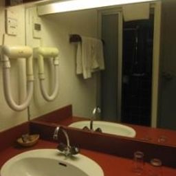 Cuarto de baño Les Trois Marchands