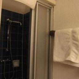 Cuarto de baño Les Trois Marchands