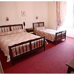 Habitación Les Trois Marchands
