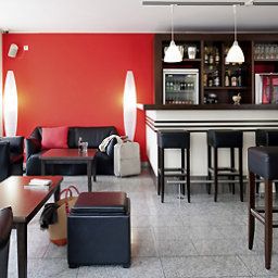 Bar ibis Koeln Leverkusen