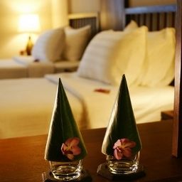 Moevenpick Suriwongse Hotel Chiang Mai Chiang Mai Muang